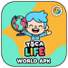 Toca Life World Apk